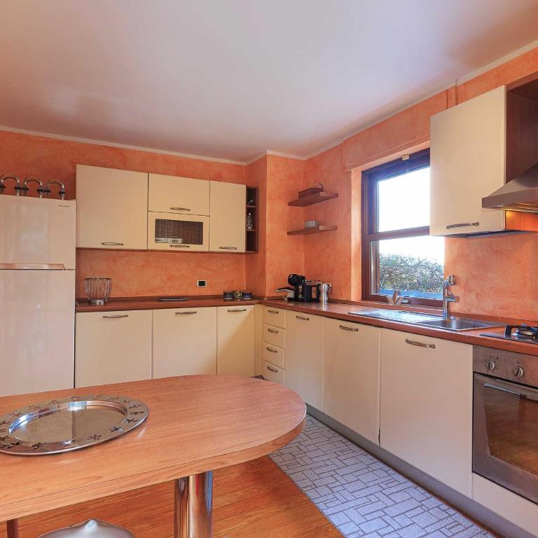 Stylish villa & spectacular views! - Villa La Rocca - Villa - 24