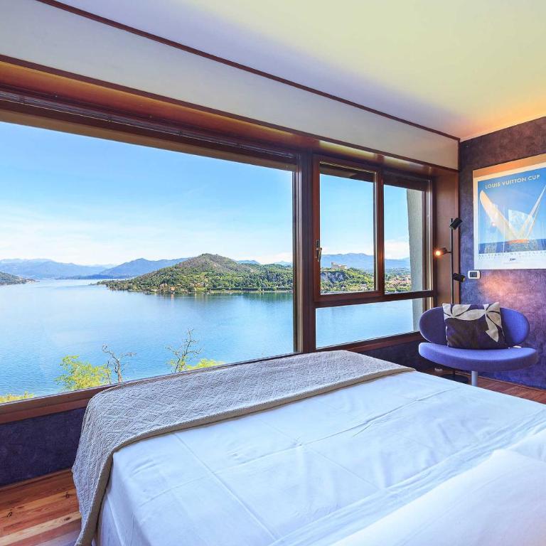 Stylish villa & spectacular views! - Villa La Rocca - Villa - 28
