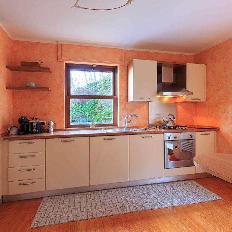 Stylish villa & spectacular views! - Villa La Rocca - Villa - 23