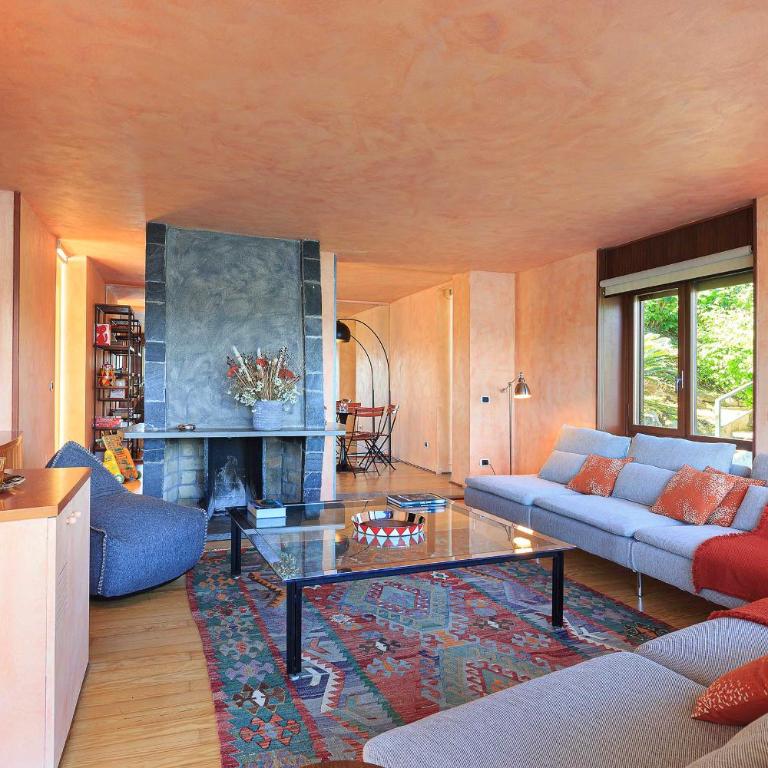 Stylish villa & spectacular views! - Villa La Rocca - Villa - 17