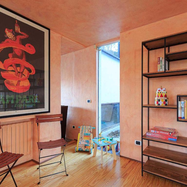 Stylish villa & spectacular views! - Villa La Rocca - Villa - 19