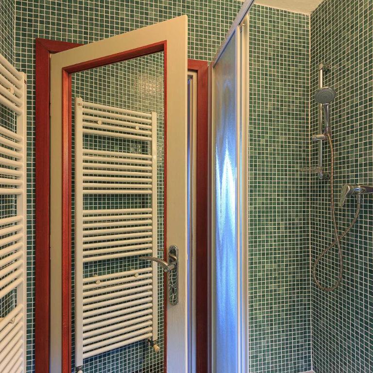 Stylish villa & spectacular views! - Villa La Rocca - Villa - 26