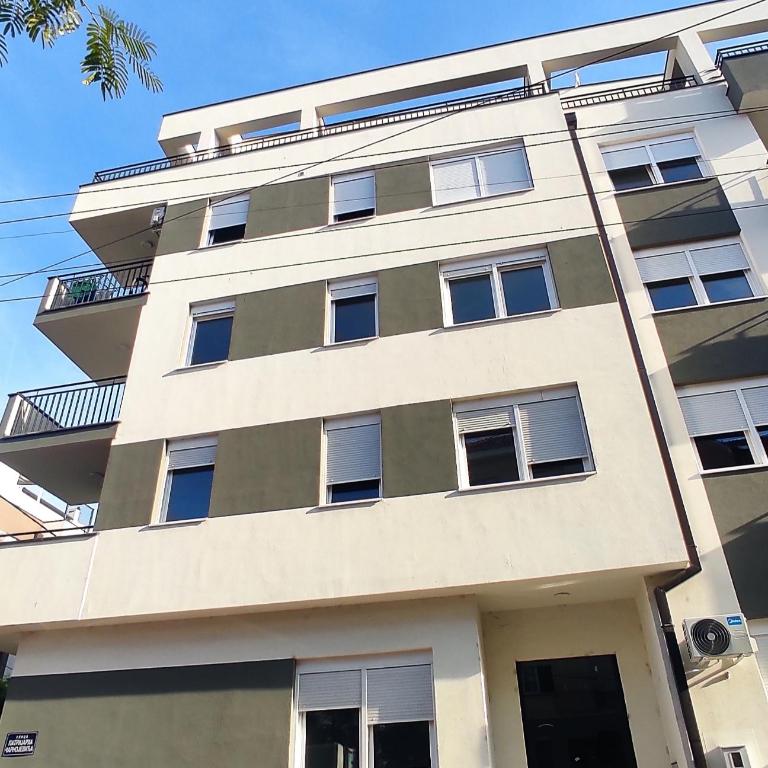 Miracle Apartment - Apartman sa 1 Spavaćom Sobom - 21