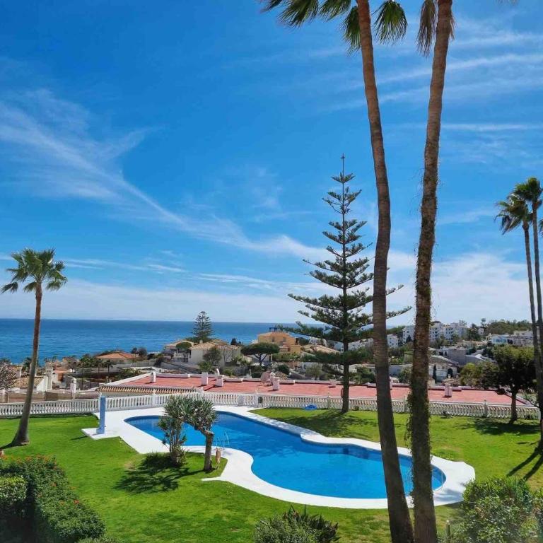 Cosy apartment, La Cala de Mijas - TCM - Apartamento de 2 dormitorios - 2