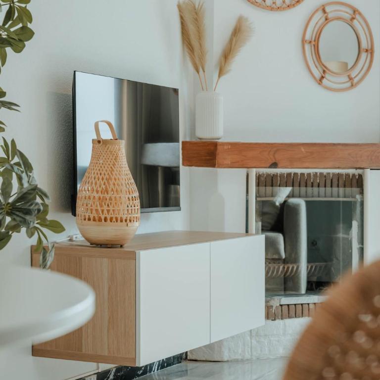 Cosy apartment, La Cala de Mijas - TCM - Apartamento de 2 dormitorios - 3