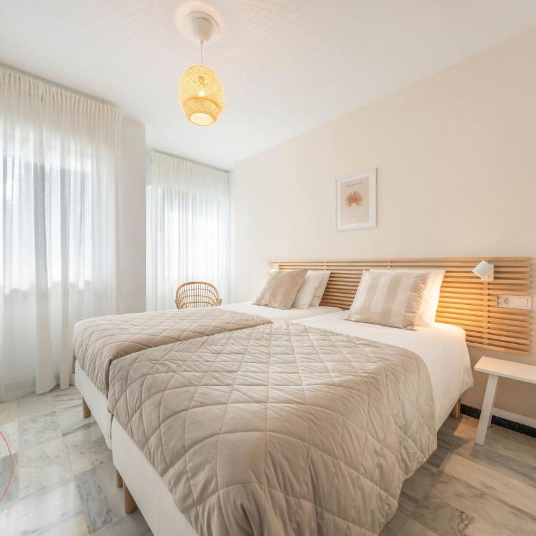 Cosy apartment, La Cala de Mijas - TCM - Apartamento de 2 dormitorios - 12