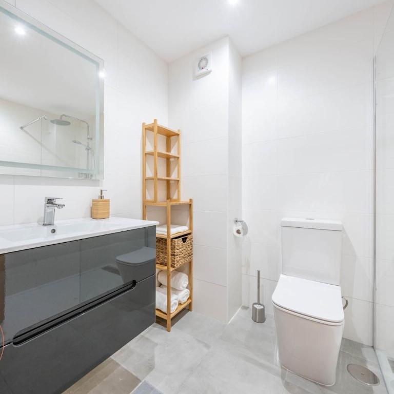 Cosy apartment, La Cala de Mijas - TCM - Apartamento de 2 dormitorios - 15