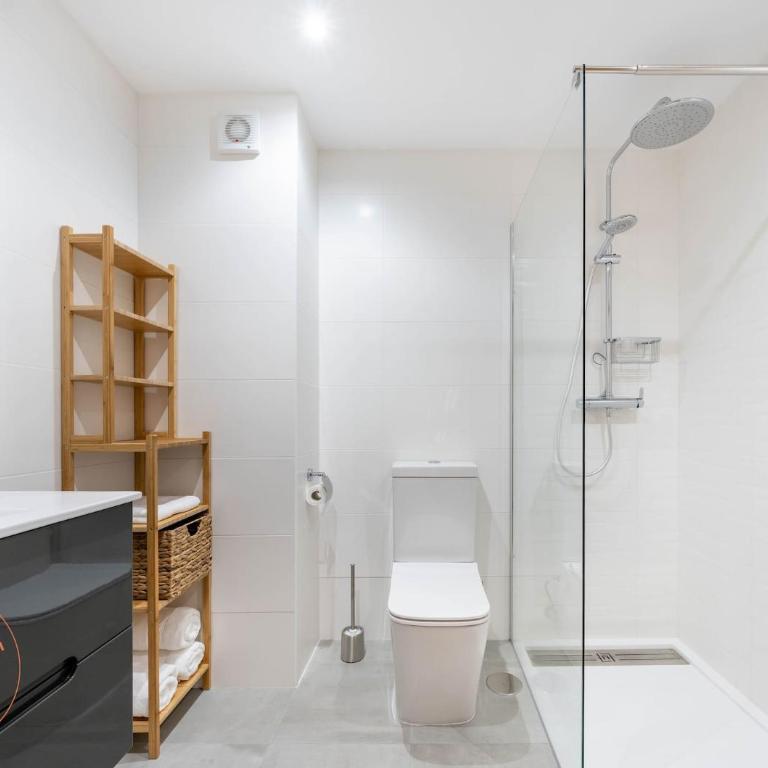 Cosy apartment, La Cala de Mijas - TCM - Apartamento de 2 dormitorios - 16