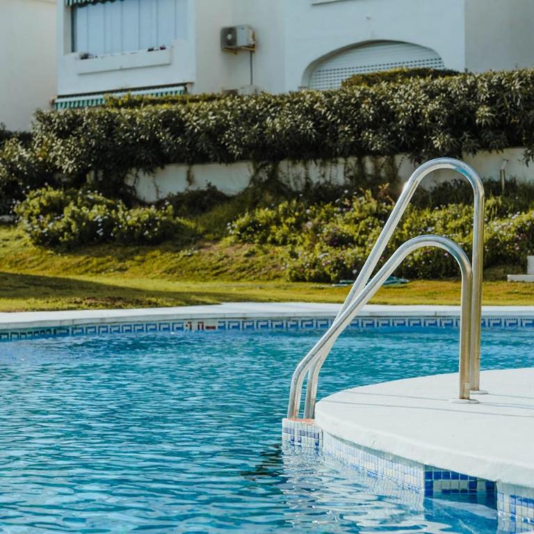 Cosy apartment, La Cala de Mijas - TCM - Apartamento de 2 dormitorios - 20