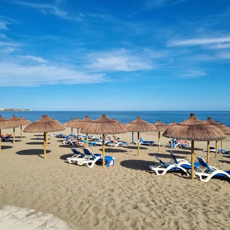 Cosy apartment, La Cala de Mijas - TCM - Apartamento de 2 dormitorios - 27