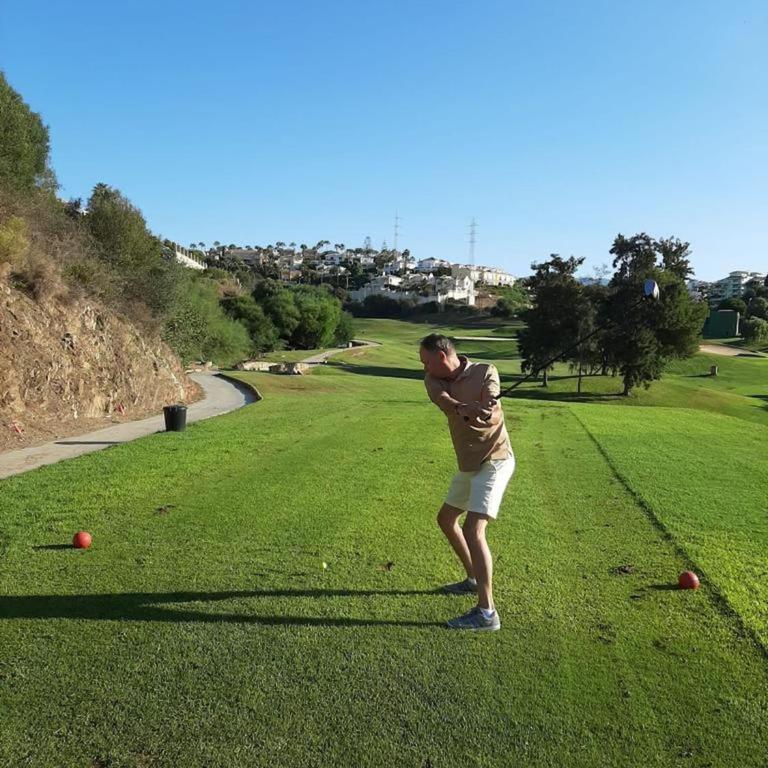 Cosy apartment, La Cala de Mijas - TCM - Apartamento de 2 dormitorios - 30