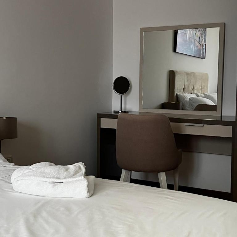 Apartment Zevs Bečići - Apartman sa 1 Spavaćom Sobom - 19