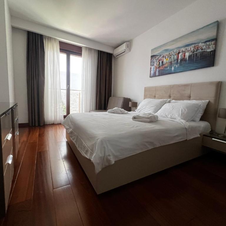 Apartment Zevs Bečići - Apartman sa 1 Spavaćom Sobom - 20