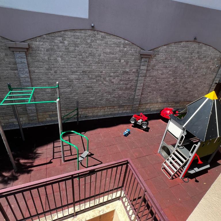Apartment Zevs Bečići - Apartman sa 1 Spavaćom Sobom - 27