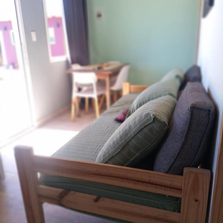 ALQUIMIA - Casas de Mar - Apartamento de 1 dormitorio - 20