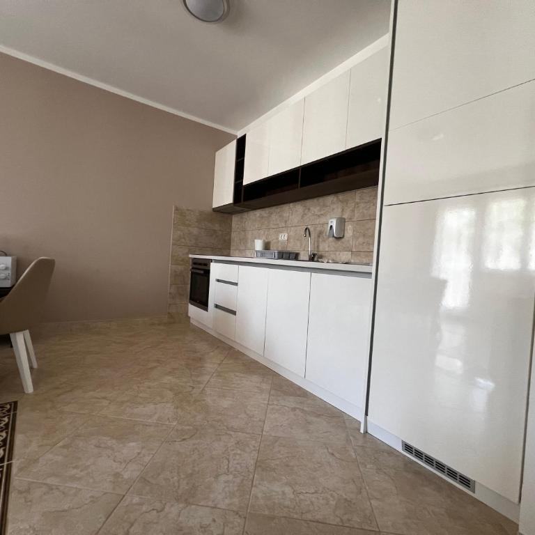 Apartment Zevs Bečići - Apartman sa 1 Spavaćom Sobom - 14