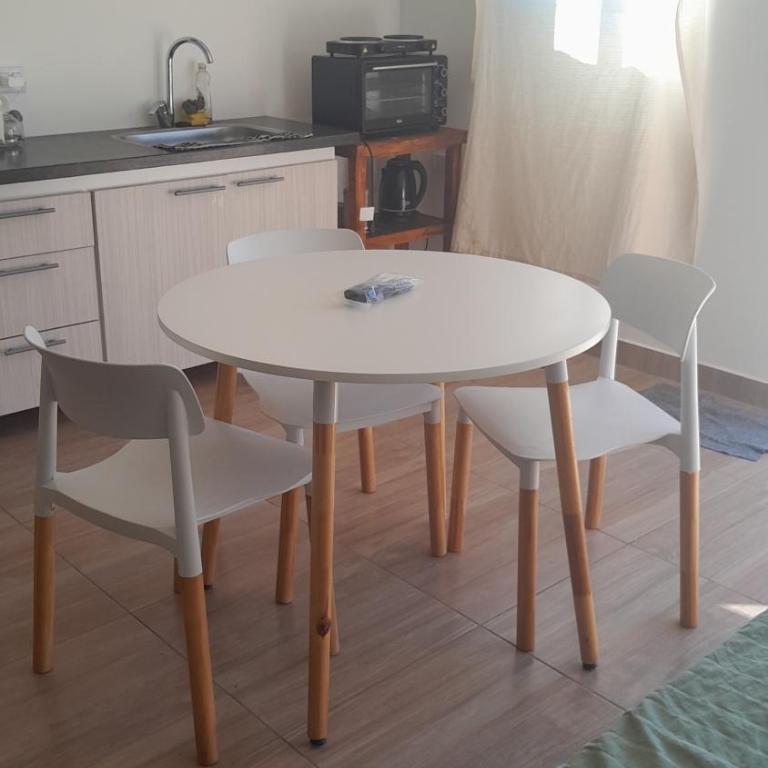 ALQUIMIA - Casas de Mar - Apartamento de 1 dormitorio - 4