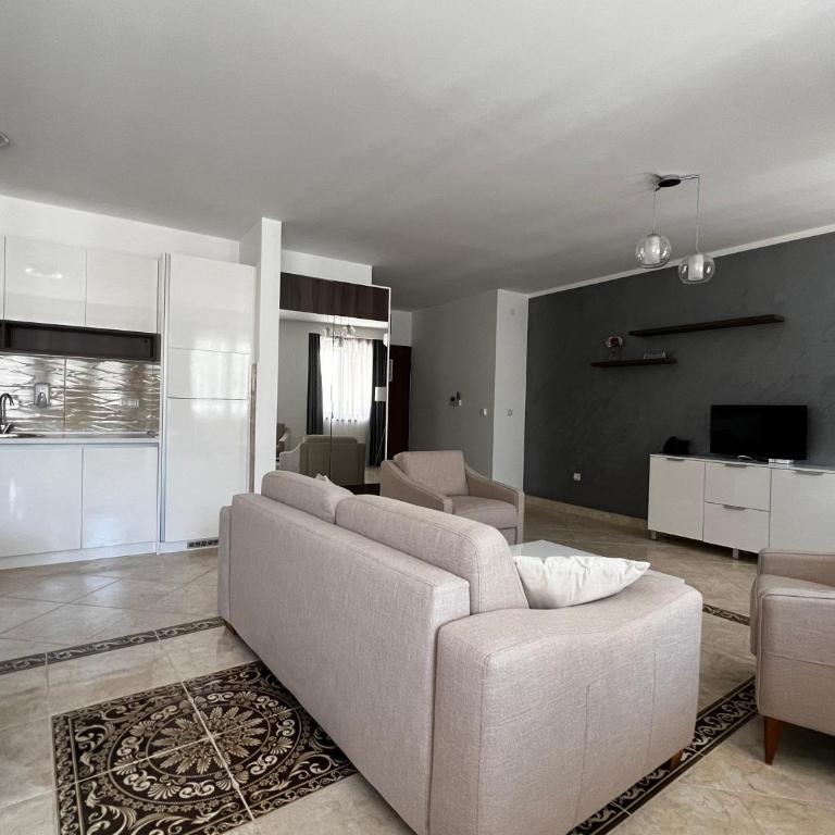 Apartment Zevs Bečići - Apartman sa 1 Spavaćom Sobom - 28