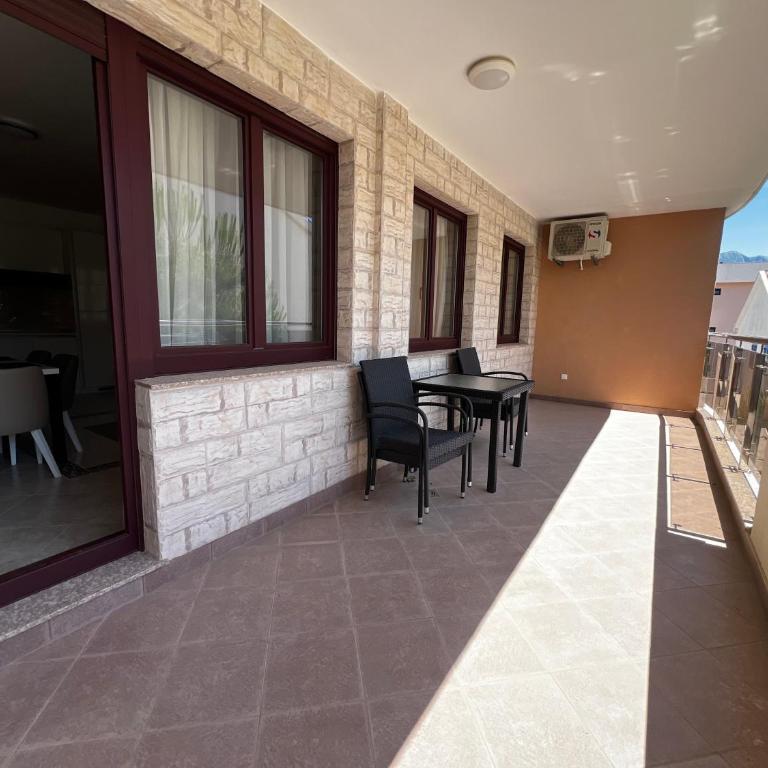Apartment Zevs Bečići - Apartman sa 1 Spavaćom Sobom - 25
