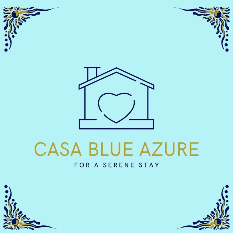 Casa Blue Azur - Juan Les Pins - Appartement 2 Chambres - 33