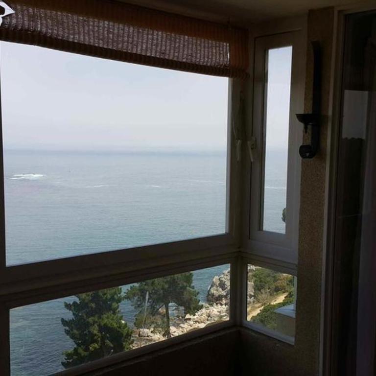 Hermoso Departamento Vista al Mar El Canelillo - Apartamento de 2 dormitorios - 10