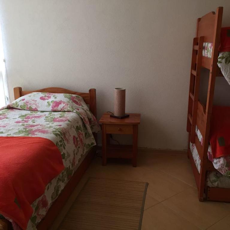 Hermoso Departamento Vista al Mar El Canelillo - Apartamento de 2 dormitorios - 18