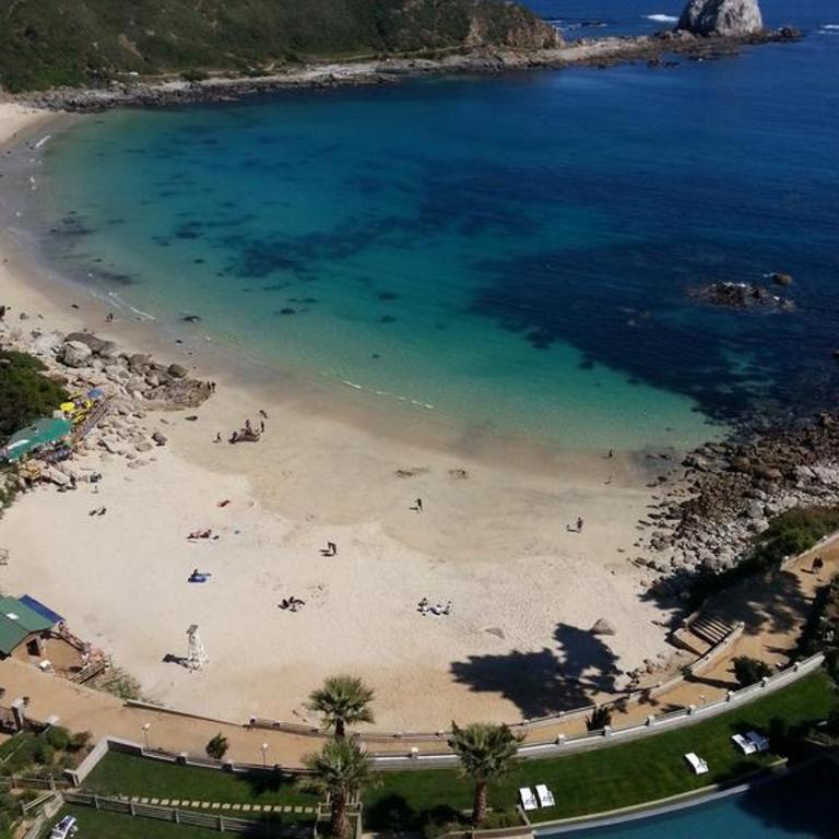 Hermoso Departamento Vista al Mar El Canelillo - Apartamento de 2 dormitorios - 35