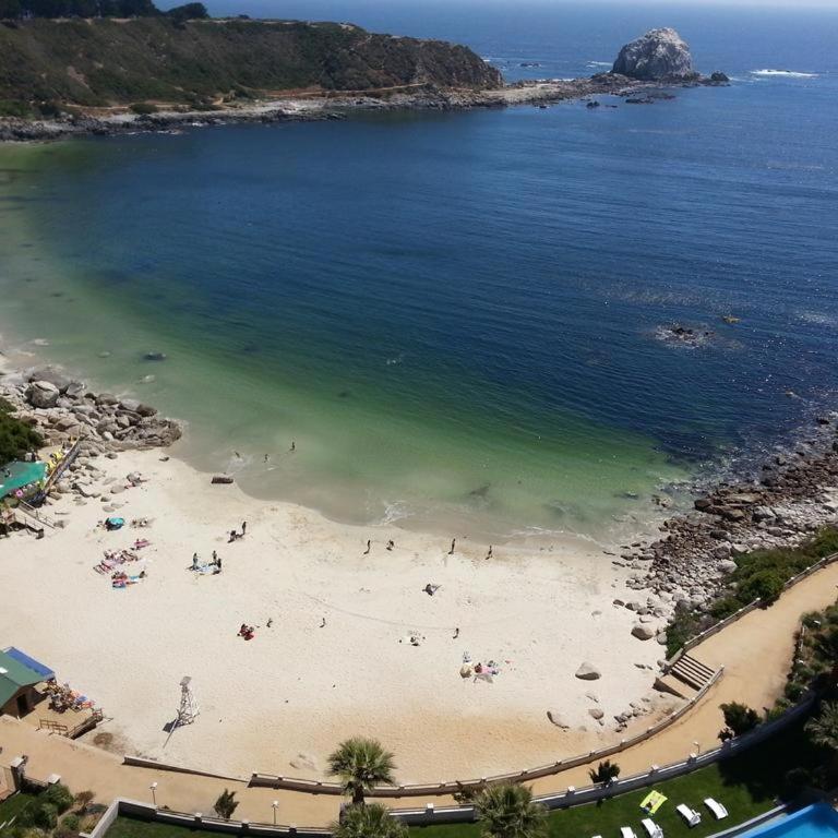 Hermoso Departamento Vista al Mar El Canelillo - Apartamento de 2 dormitorios - 12