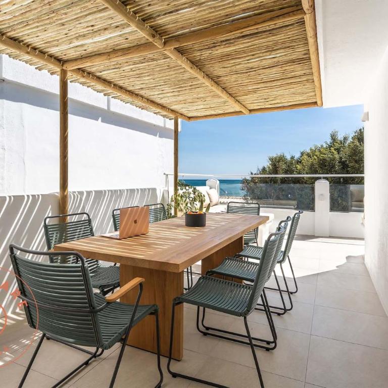 Luxury beach house in El Palo! - TCM - Casa de 4 dormitorios - 32