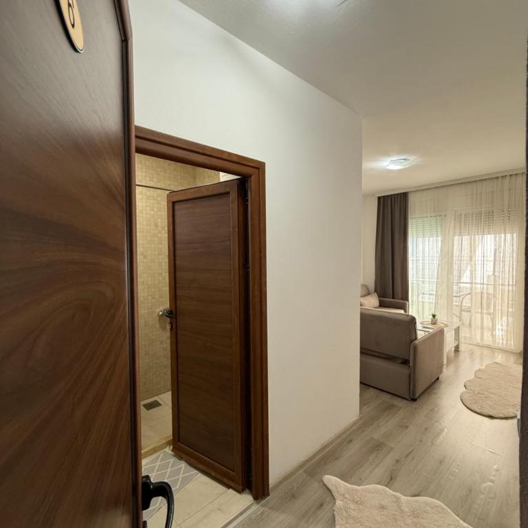 Apartments Amar - Apartman sa 1 Spavaćom Sobom - 9