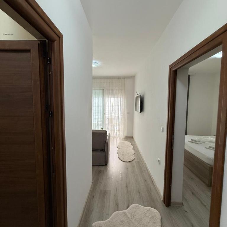 Apartments Amar - Apartman sa 1 Spavaćom Sobom - 8
