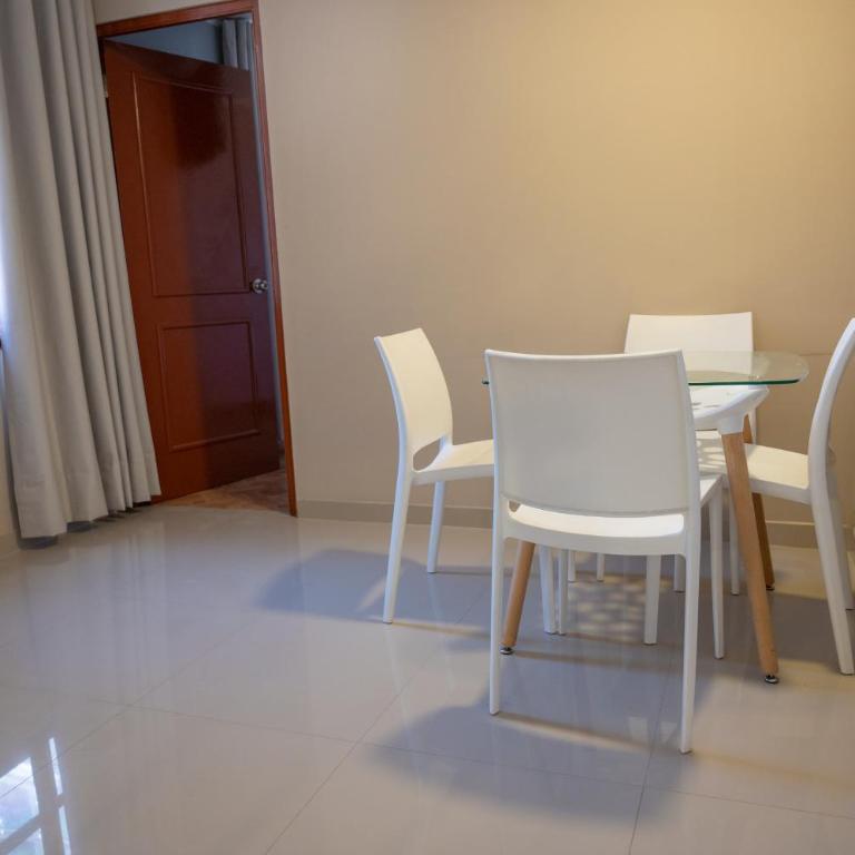 Aparthotel Costal Sol Tacna - Apartamento - 5