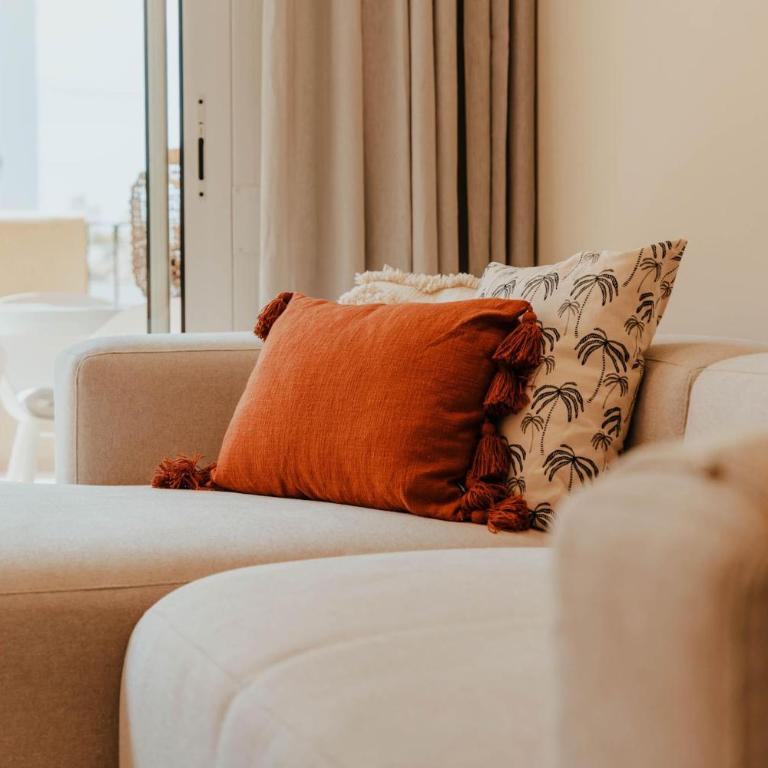 Stylish Apartment Aloha Hill Club Marbella - TCM - Two-Bedroom Apartment - 7