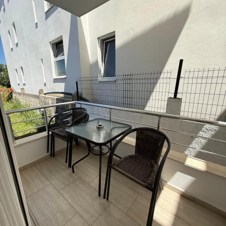 Apartments Amar - Apartman sa 1 Spavaćom Sobom - 7