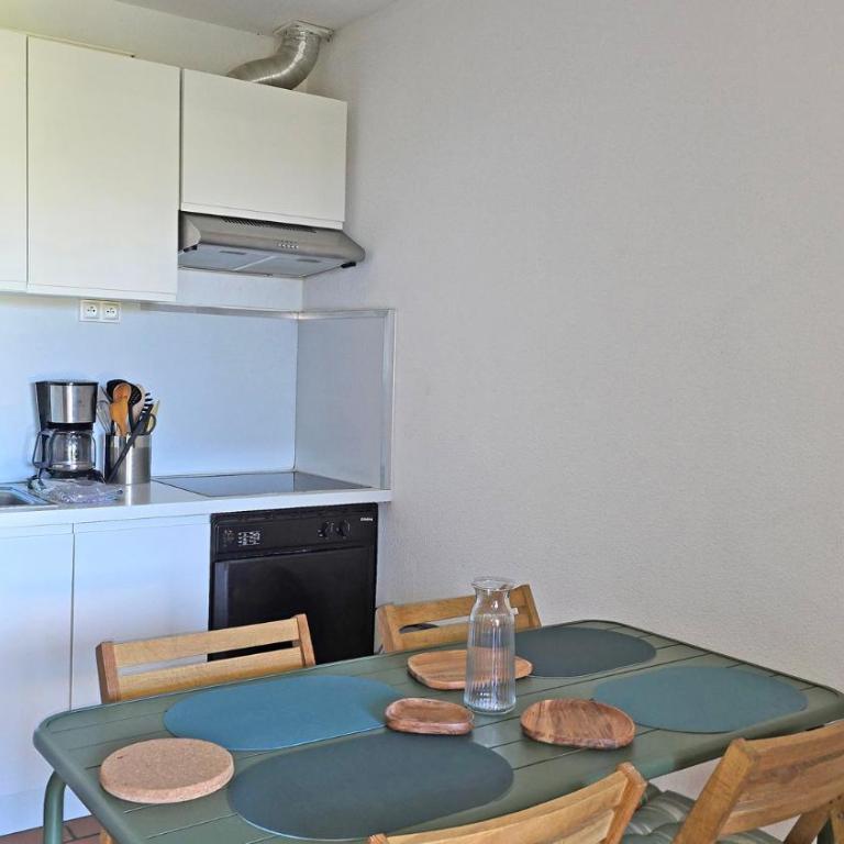 Boucanniers - Appartement - Rez-de-Chaussée - 5