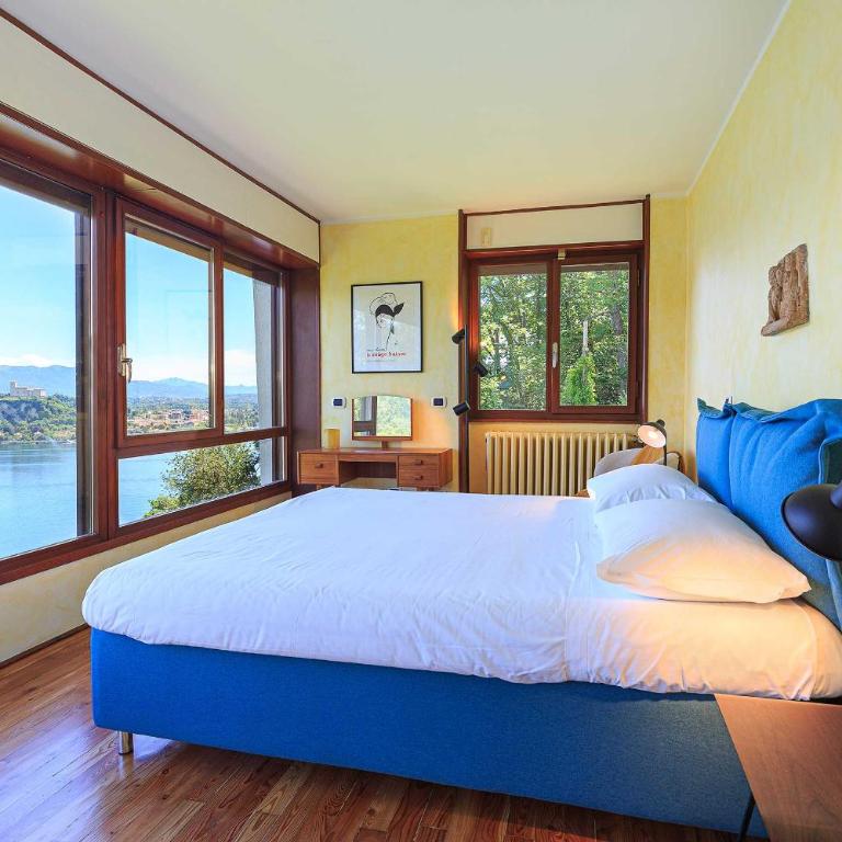 Stylish villa & spectacular views! - Villa La Rocca - Villa - 31