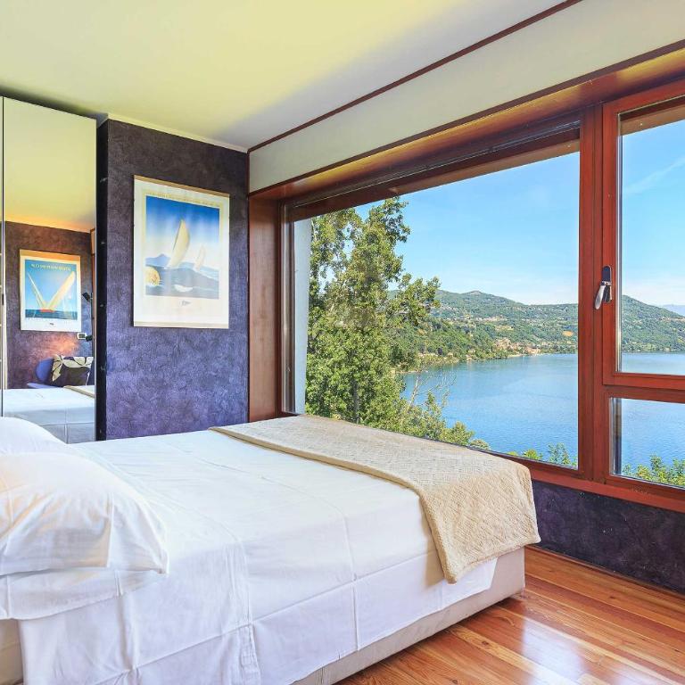 Stylish villa & spectacular views! - Villa La Rocca - Villa - 30