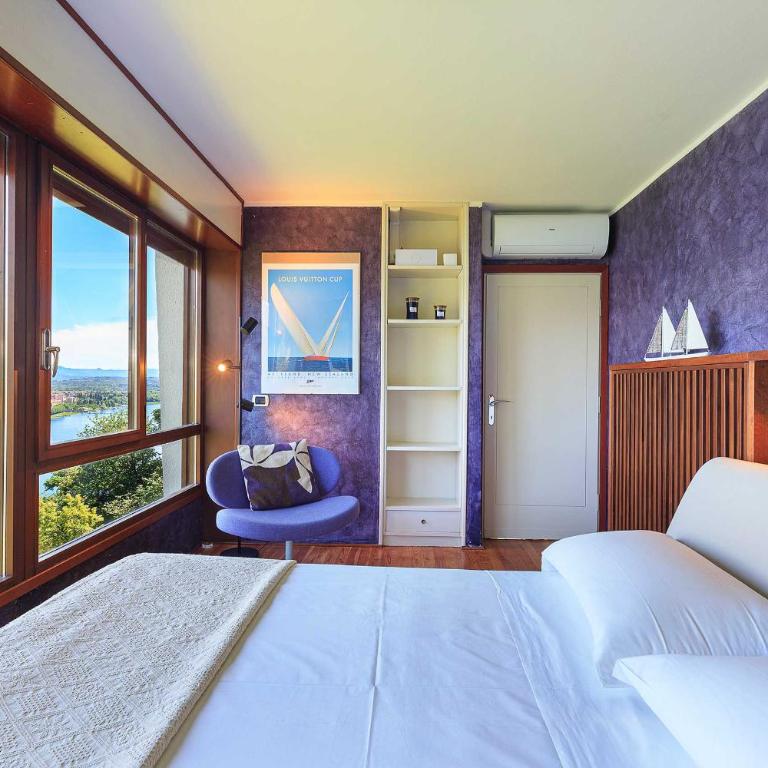 Stylish villa & spectacular views! - Villa La Rocca - Villa - 29