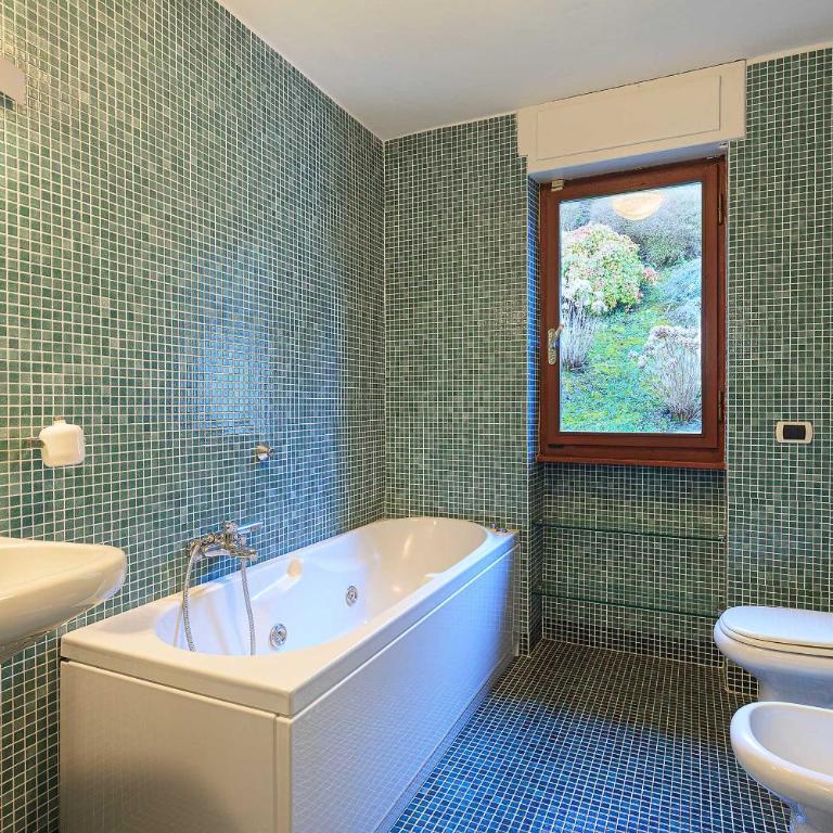 Stylish villa & spectacular views! - Villa La Rocca - Villa - 35