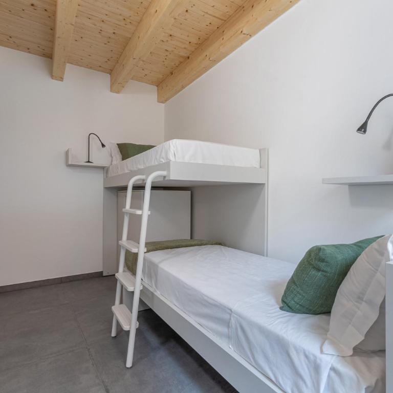 GuestHost - Le Agavi Apartments - Appartamento con 2 Camere da Letto - 20