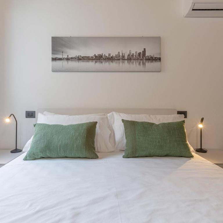 GuestHost - Le Agavi Apartments - Appartamento con 2 Camere da Letto - 16