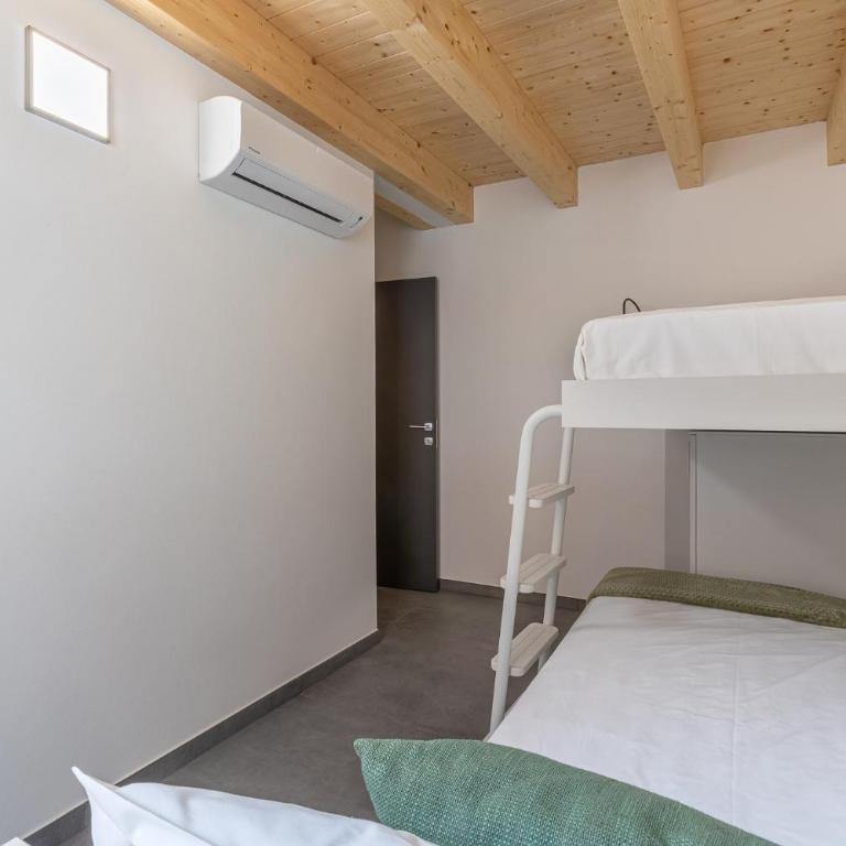 GuestHost - Le Agavi Apartments - Appartamento con 2 Camere da Letto - 21
