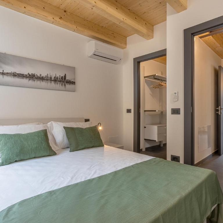 GuestHost - Le Agavi Apartments - Appartamento con 2 Camere da Letto - 15