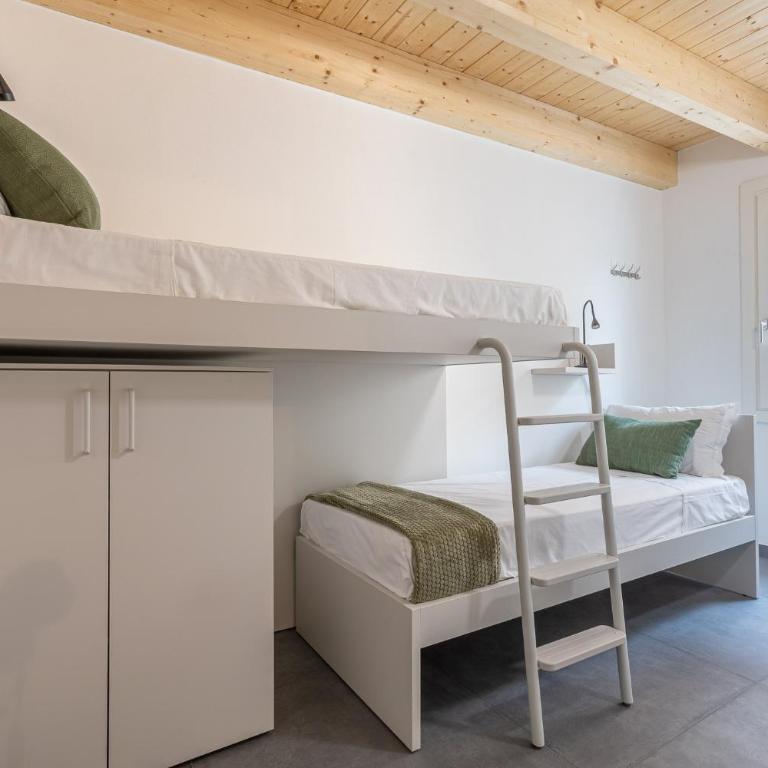 GuestHost - Le Agavi Apartments - Appartamento con 2 Camere da Letto - 5
