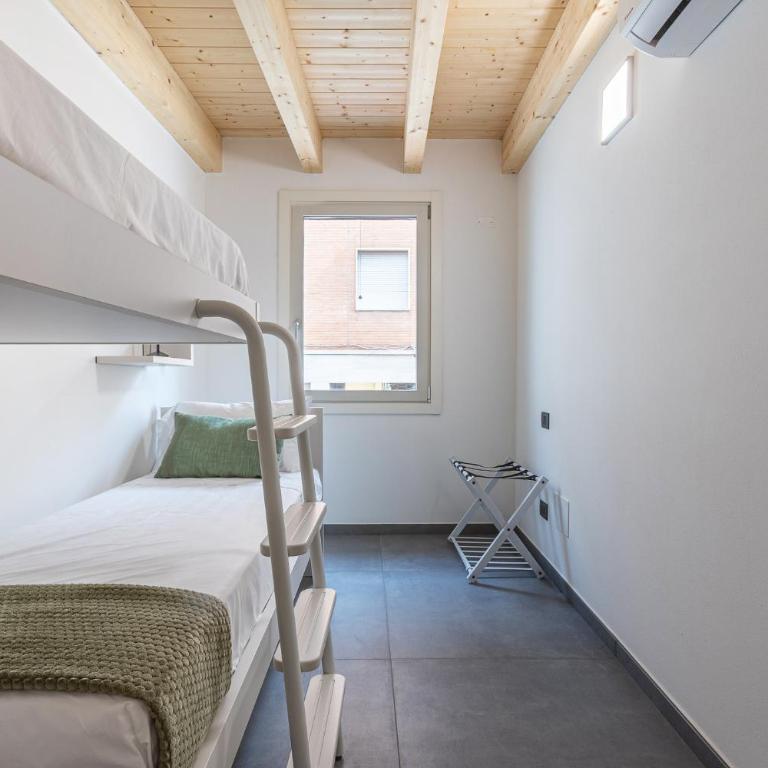 GuestHost - Le Agavi Apartments - Appartamento con 2 Camere da Letto - 19