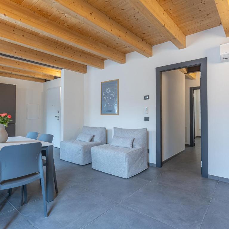 GuestHost - Le Agavi Apartments - Appartamento con 2 Camere da Letto - 9
