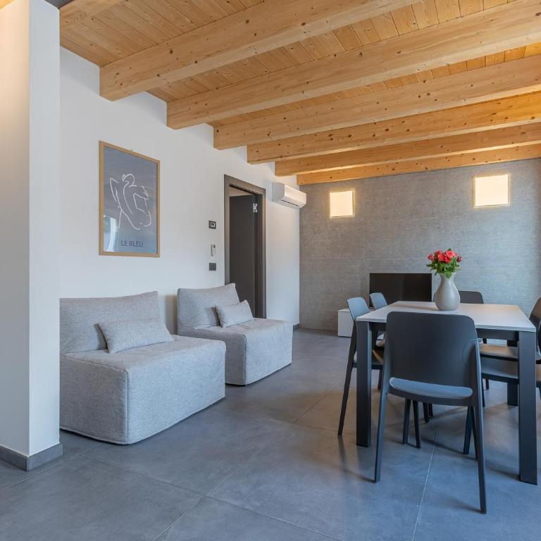 GuestHost - Le Agavi Apartments - Appartamento con 2 Camere da Letto - 2