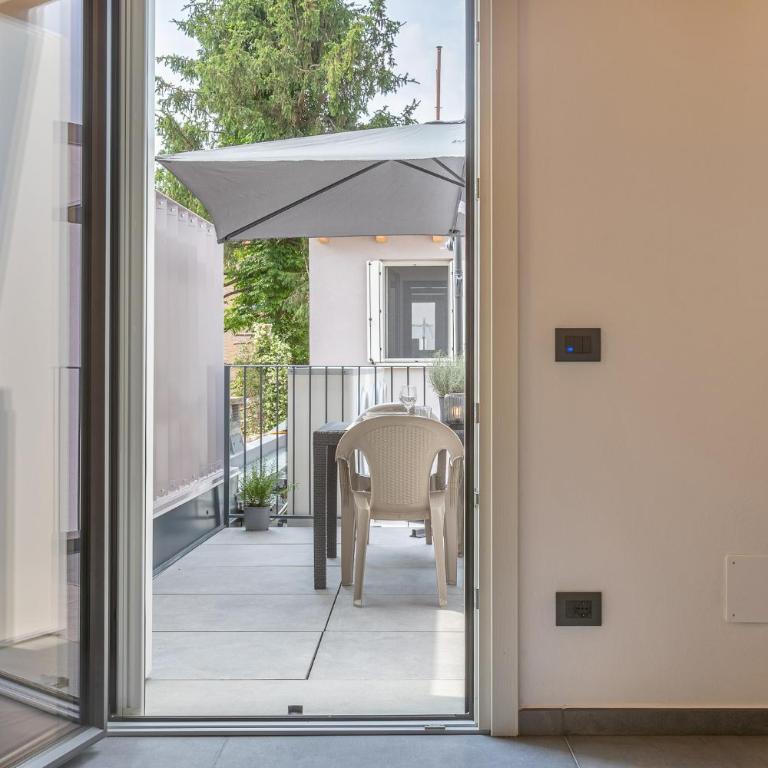 GuestHost - Le Agavi Apartments - Appartamento con 2 Camere da Letto - 10