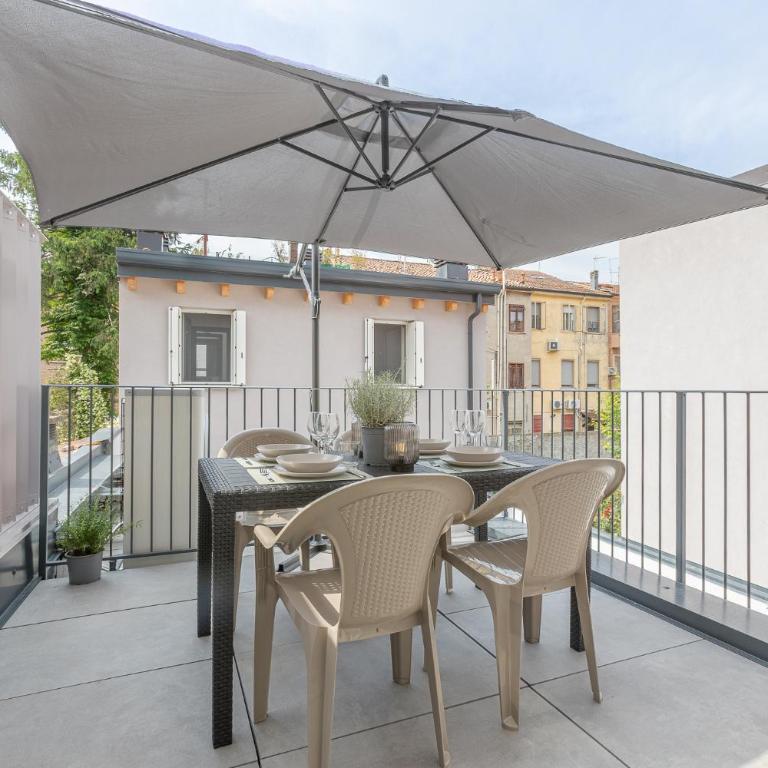 GuestHost - Le Agavi Apartments - Appartamento con 2 Camere da Letto - 11