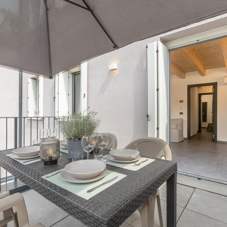 GuestHost - Le Agavi Apartments - Appartamento con 2 Camere da Letto - 12